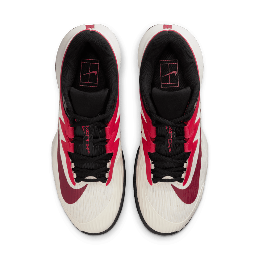 Nike Vapor Pro 3 Toprak Kort Kadın Tenis Ayakkabısı