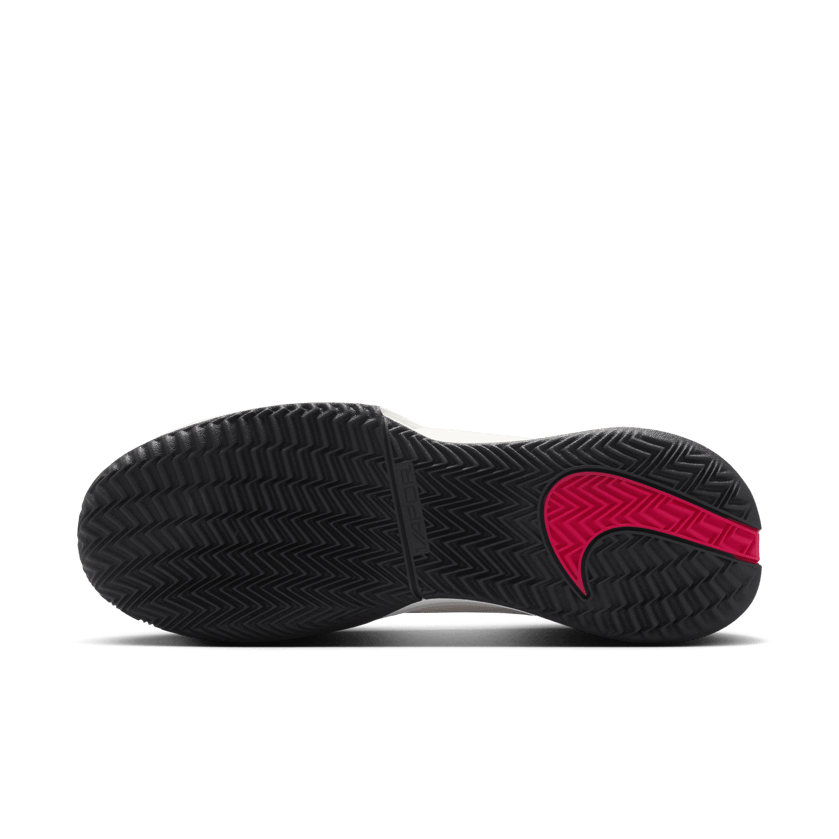 Nike Vapor Pro 3 Toprak Kort Kadın Tenis Ayakkabısı