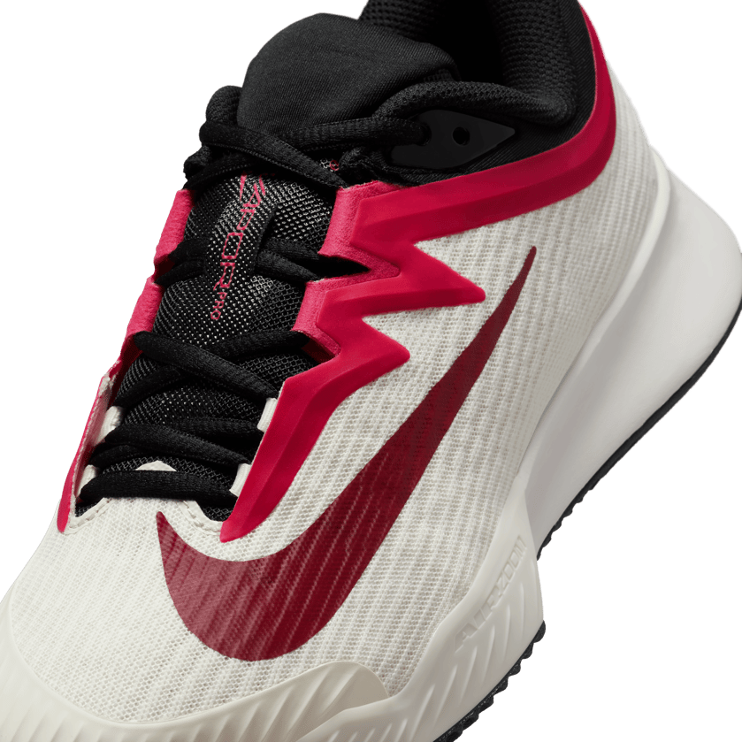 Nike Vapor Pro 3 Toprak Kort Kadın Tenis Ayakkabısı