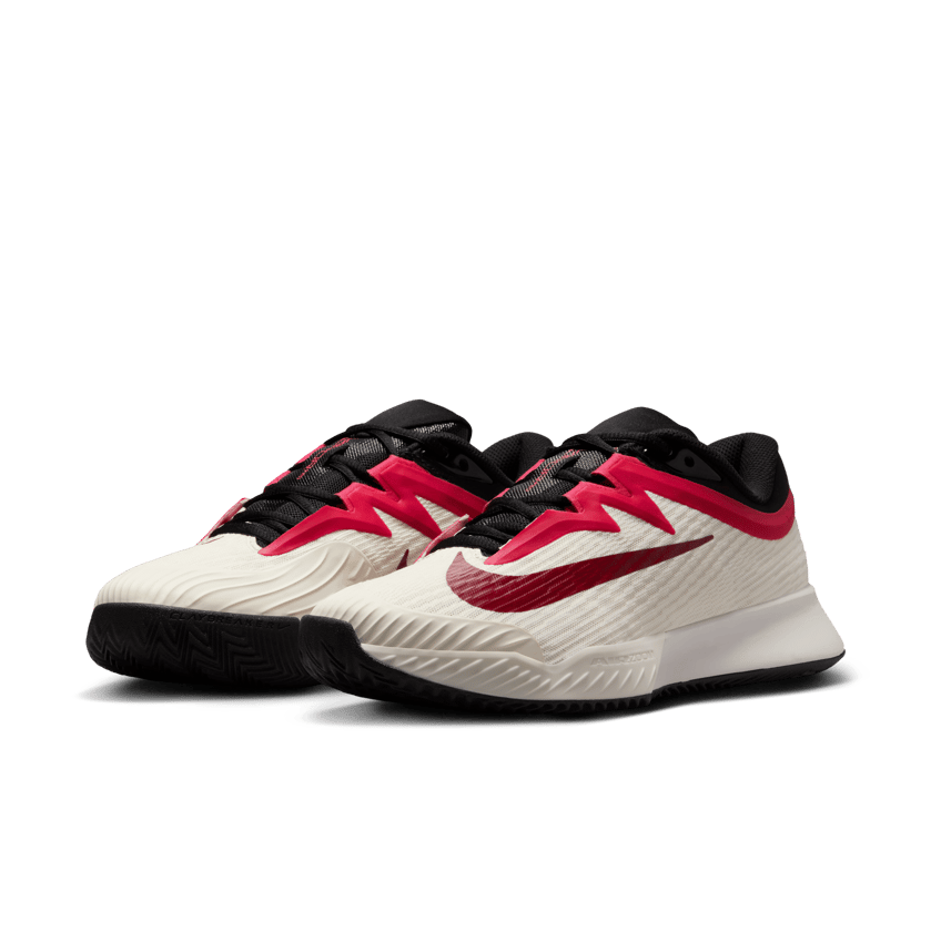 Nike Vapor Pro 3 Toprak Kort Kadın Tenis Ayakkabısı