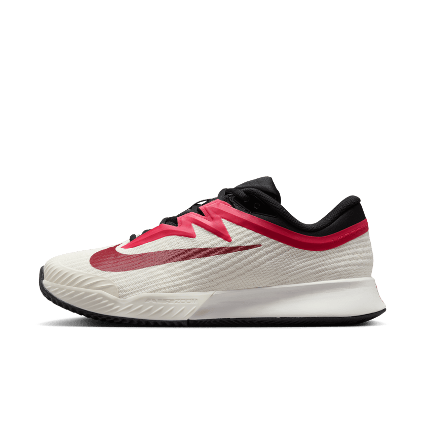 Nike Vapor Pro 3 Toprak Kort Kadın Tenis Ayakkabısı