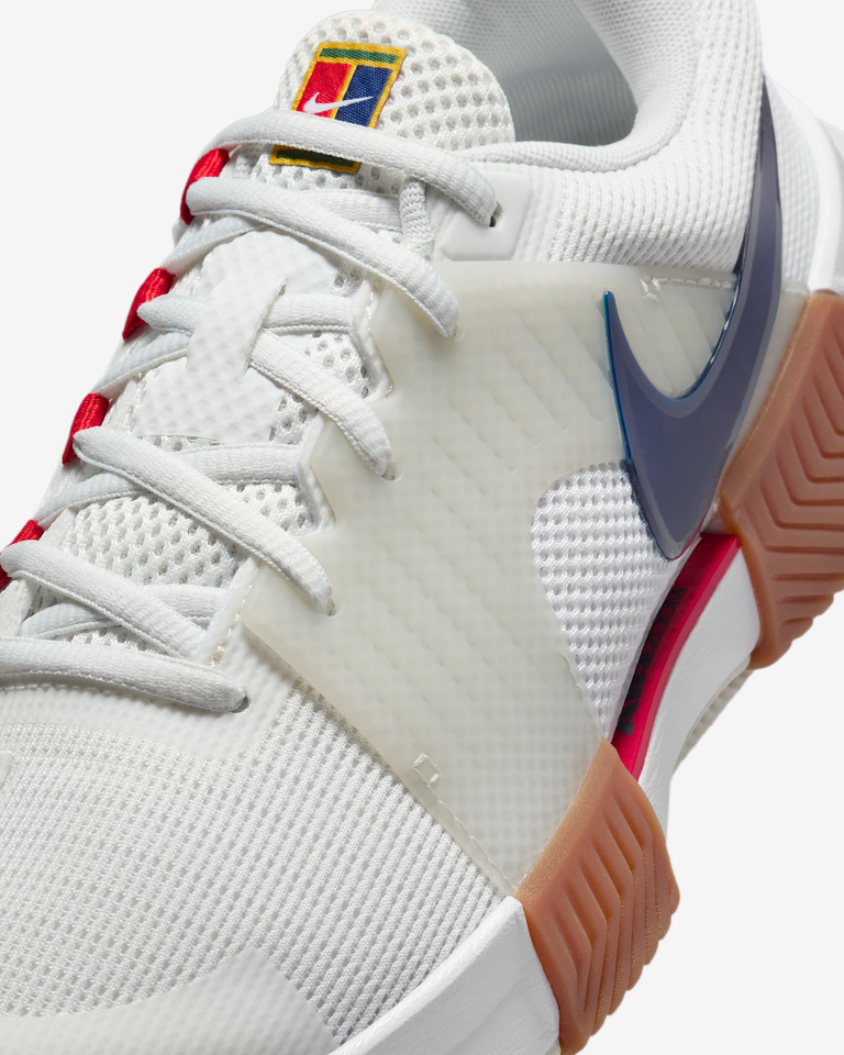 Nike Zoom GP Challenge 1 Sert Kort Tenis Ayakkabısı