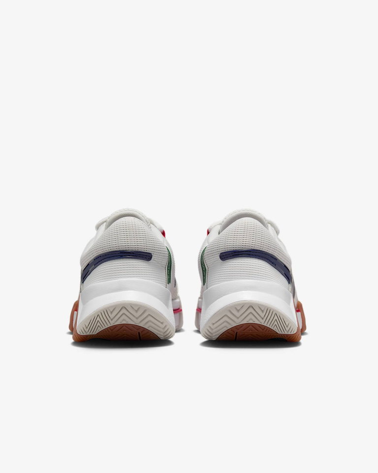 Nike Zoom GP Challenge 1 Sert Kort Tenis Ayakkabısı