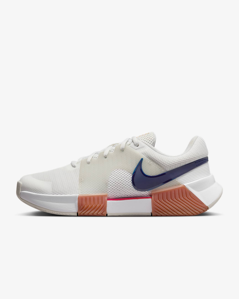 Nike Zoom GP Challenge 1 Sert Kort Tenis Ayakkabısı