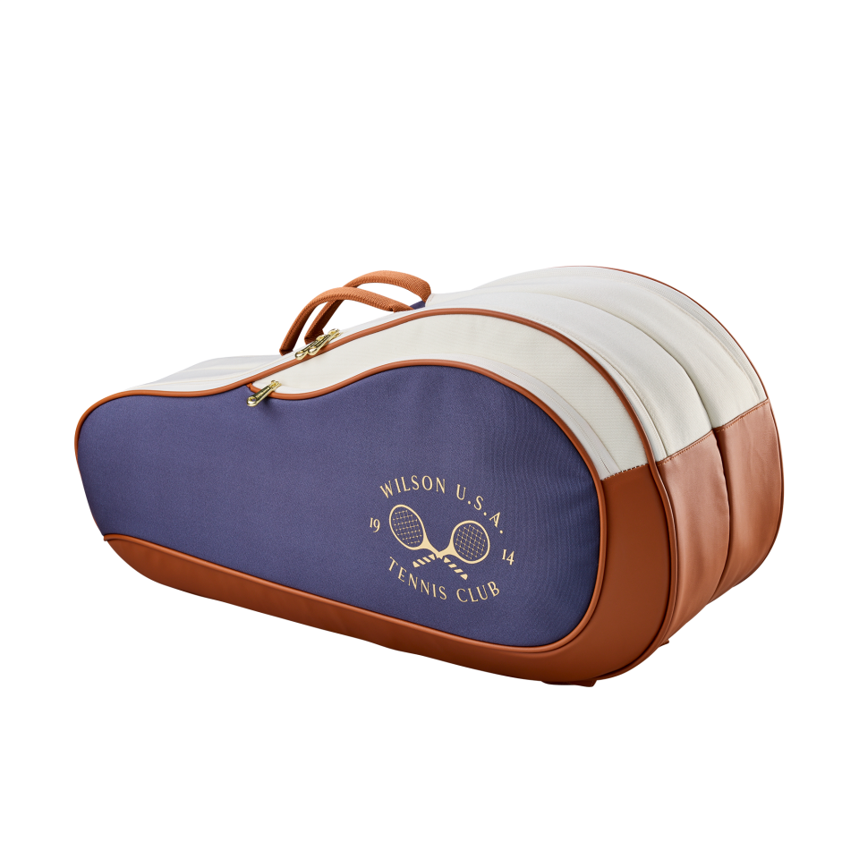 Wilson Heritage v2 6’lı Probag
