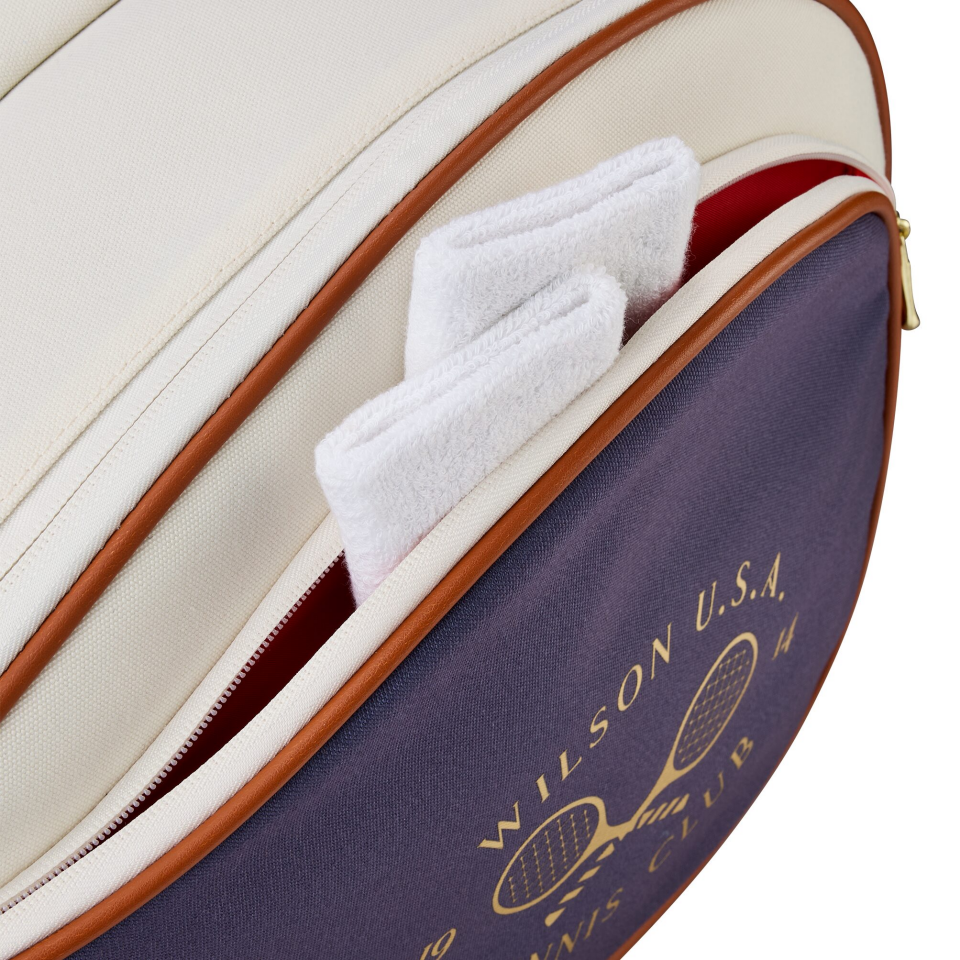 Wilson Heritage v2 6’lı Probag