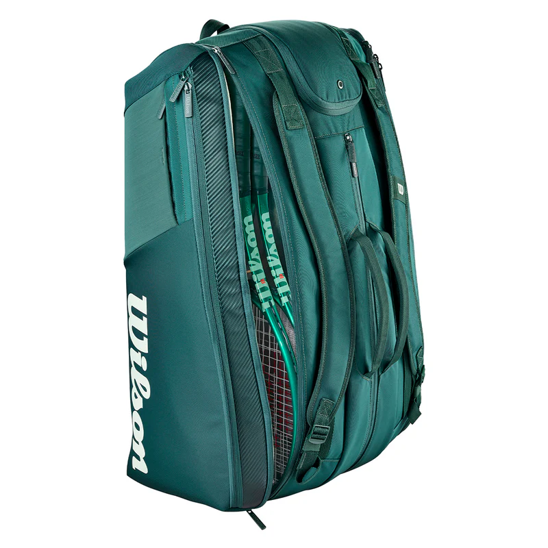 Wilson Blade V10 15PK Tenis Çantası