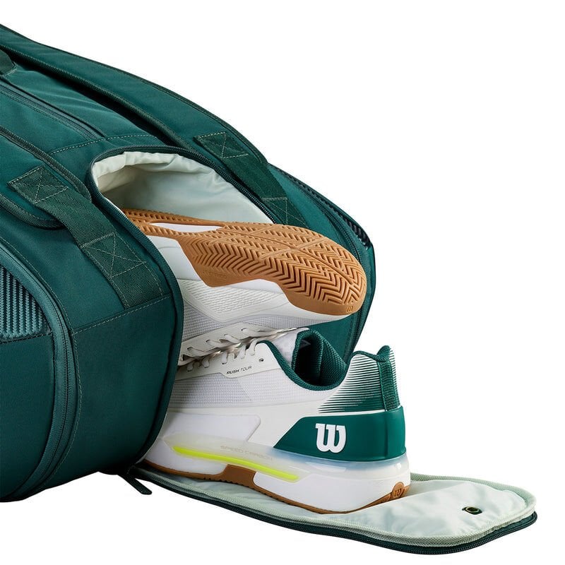 Wilson Blade V10 15PK Tenis Çantası