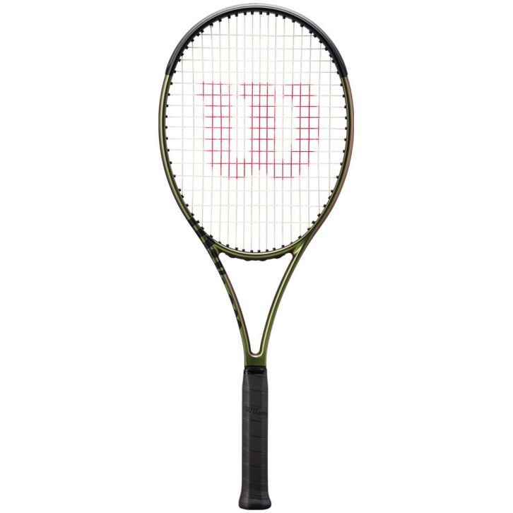 Wilson BLADE 98S V8