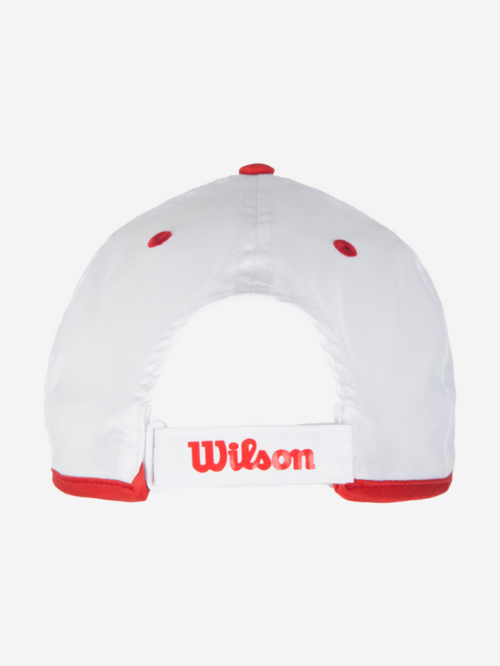 Wilson Tenis Şapkası