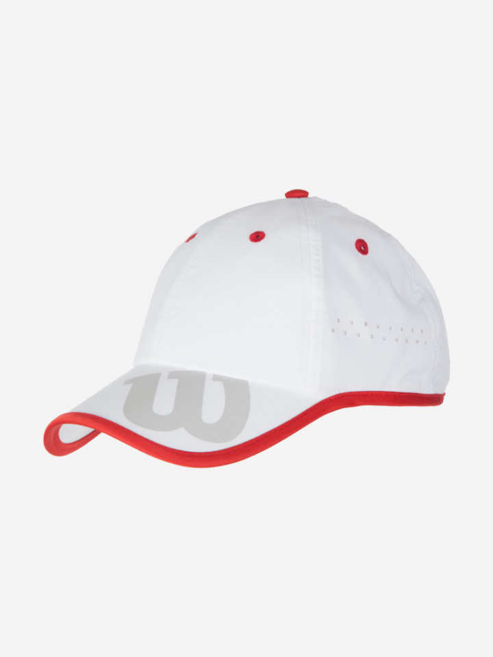 Wilson Tenis Şapkası