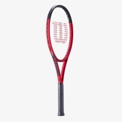 Wilson Clash v2 100 Tenis Raketi