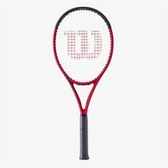 Wilson Clash v2 100 Tenis Raketi