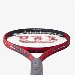 Wilson Clash v2 100 Tenis Raketi