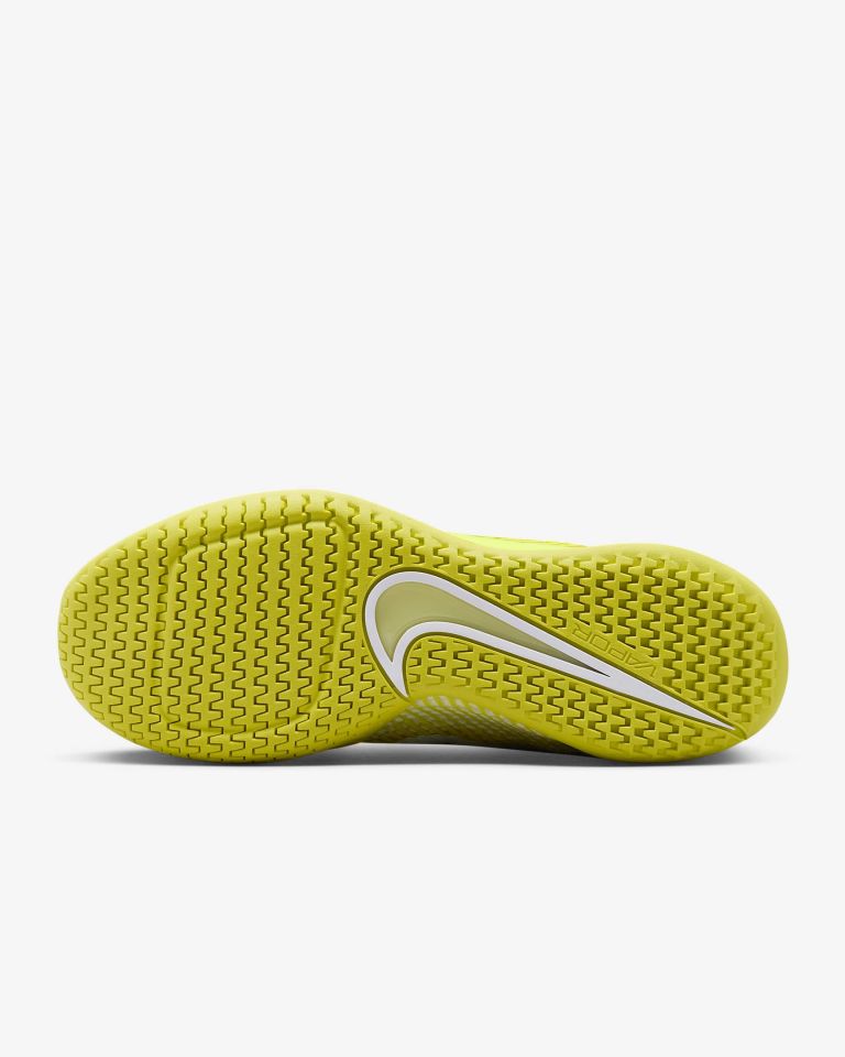 Nikecourt Air Zoom Vapor 11 Sert Kort Kadın Tenis Ayakkabısı