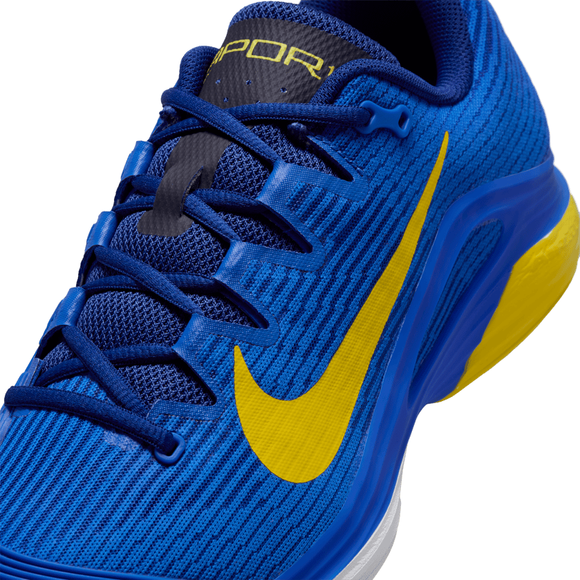 Nike Vapor 12 Erkek Tenis Ayakkabısı