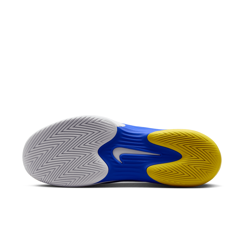 Nike Vapor 12 Erkek Tenis Ayakkabısı