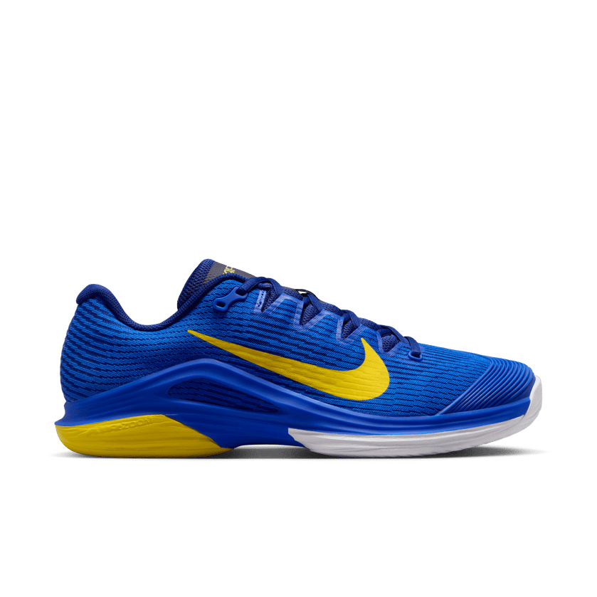 Nike Vapor 12 Erkek Tenis Ayakkabısı