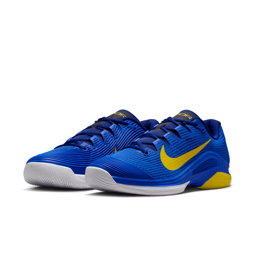 Nike Vapor 12 Erkek Tenis Ayakkabısı