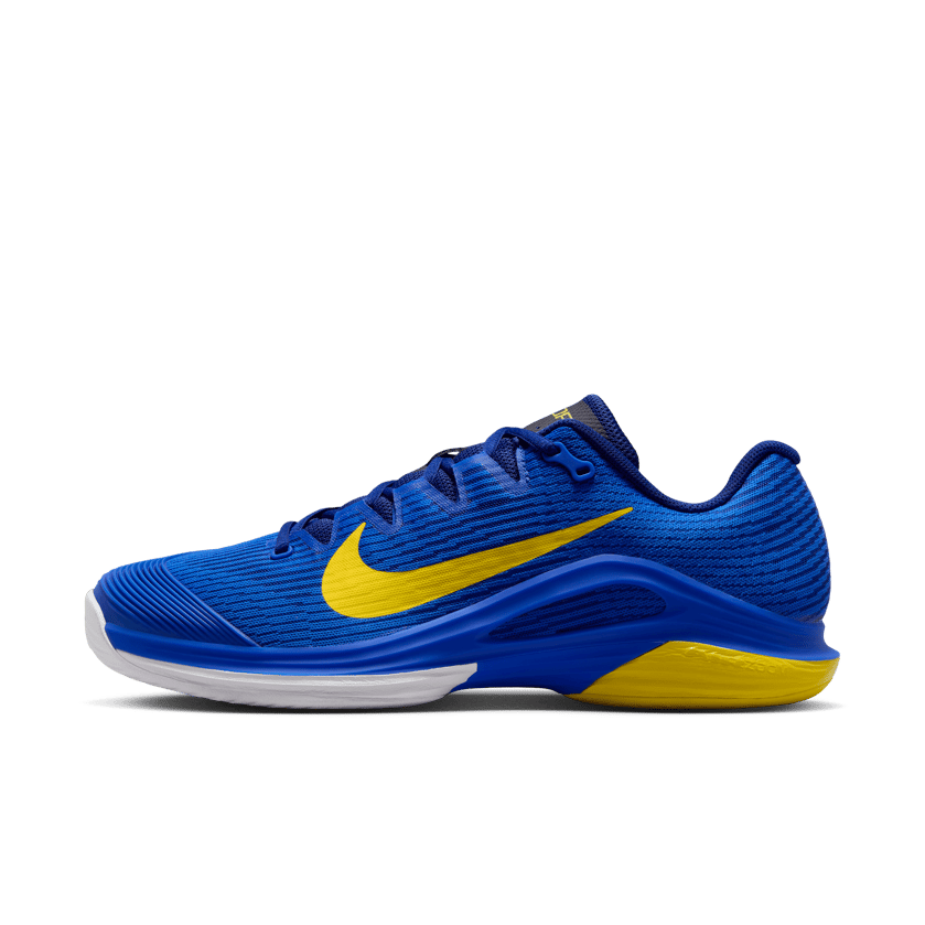 Nike Vapor 12 Erkek Tenis Ayakkabısı