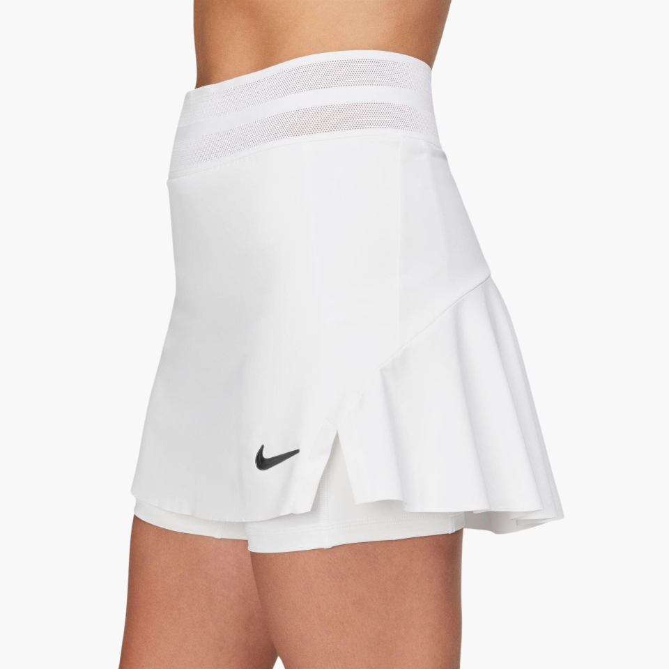 NikeCourt Slam Dri-FIT Tenis Eteği