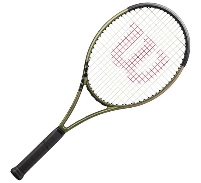 WİLSON BLADE V8 100UL