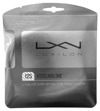 Luxilon Adrenaline Plus 1.25