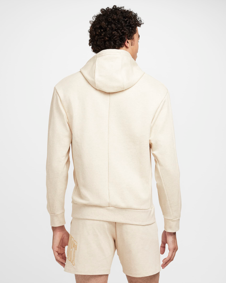 NikeCourt Heritage Dri-FIT Sweatshirt