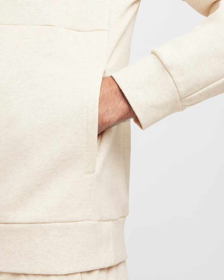 NikeCourt Heritage Dri-FIT Sweatshirt