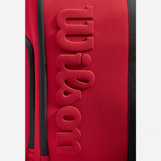 Wilson Clash V2 Super Tour Tenis Sırt Çantası