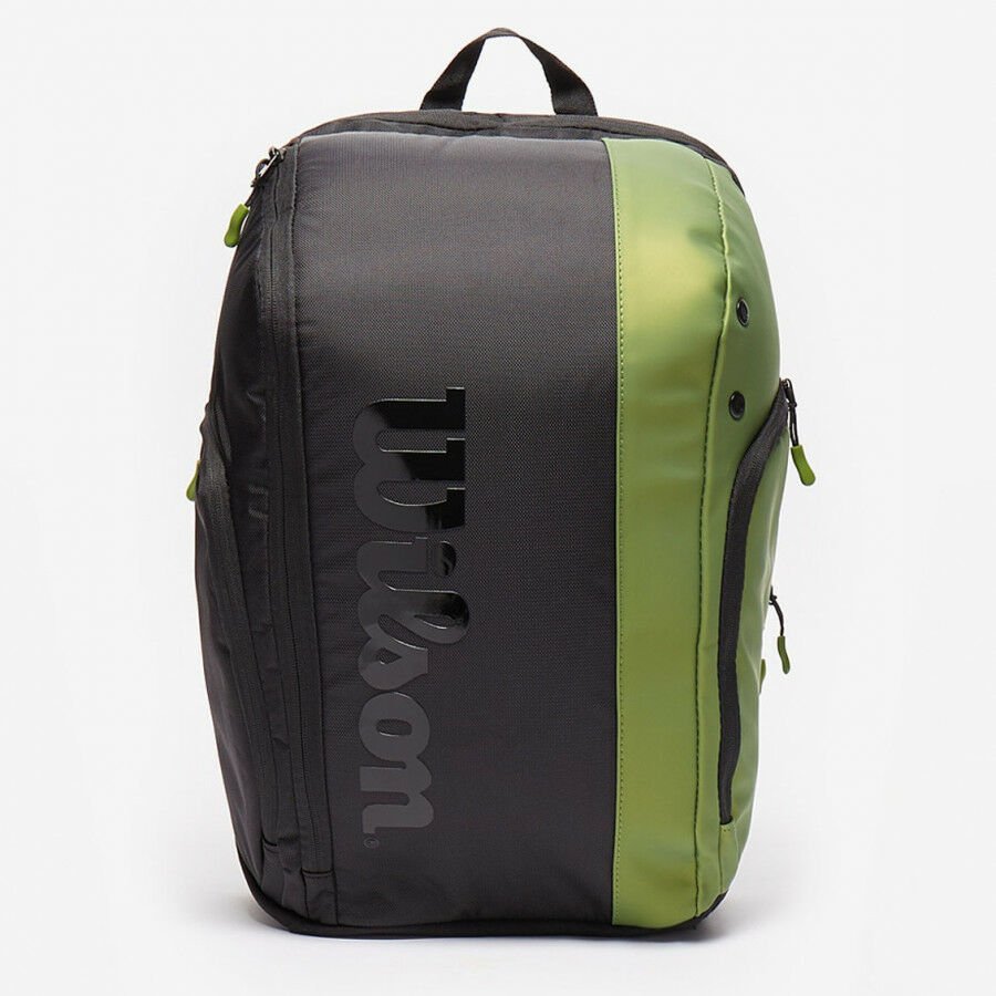 Wilson Blade V8 Super Tour Tenis Sırt Çantası