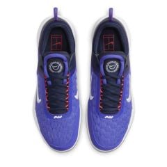 Nikecourt Zoom Nxt Men'S Hard Court Tennis Shoes