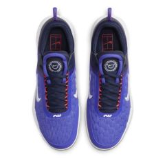 Nikecourt Zoom Nxt Men'S Hard Court Tennis Shoes