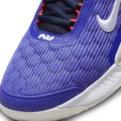 Nikecourt Zoom Nxt Men'S Hard Court Tennis Shoes