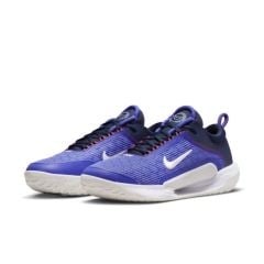 Nikecourt Zoom Nxt Men'S Hard Court Tennis Shoes
