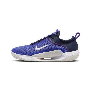 Nikecourt Zoom Nxt Men'S Hard Court Tennis Shoes