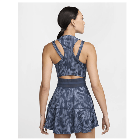 Nikecourt Slam Dri-Fit Kadın Tenis Elbisesi