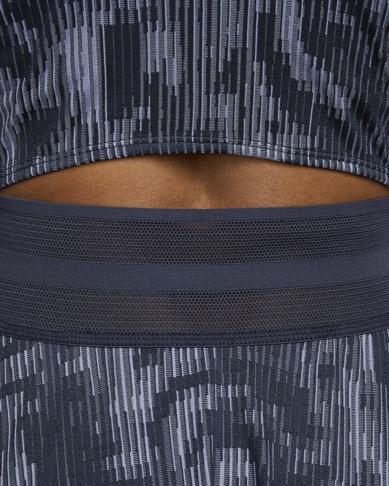 Nikecourt Slam Dri-Fit Kadın Tenis Elbisesi