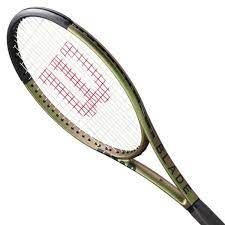 Wilson Blade 100 16x19 v8 Tenis Raketi