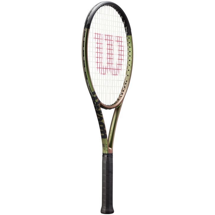 Wilson Blade 100 16x19 v8 Tenis Raketi