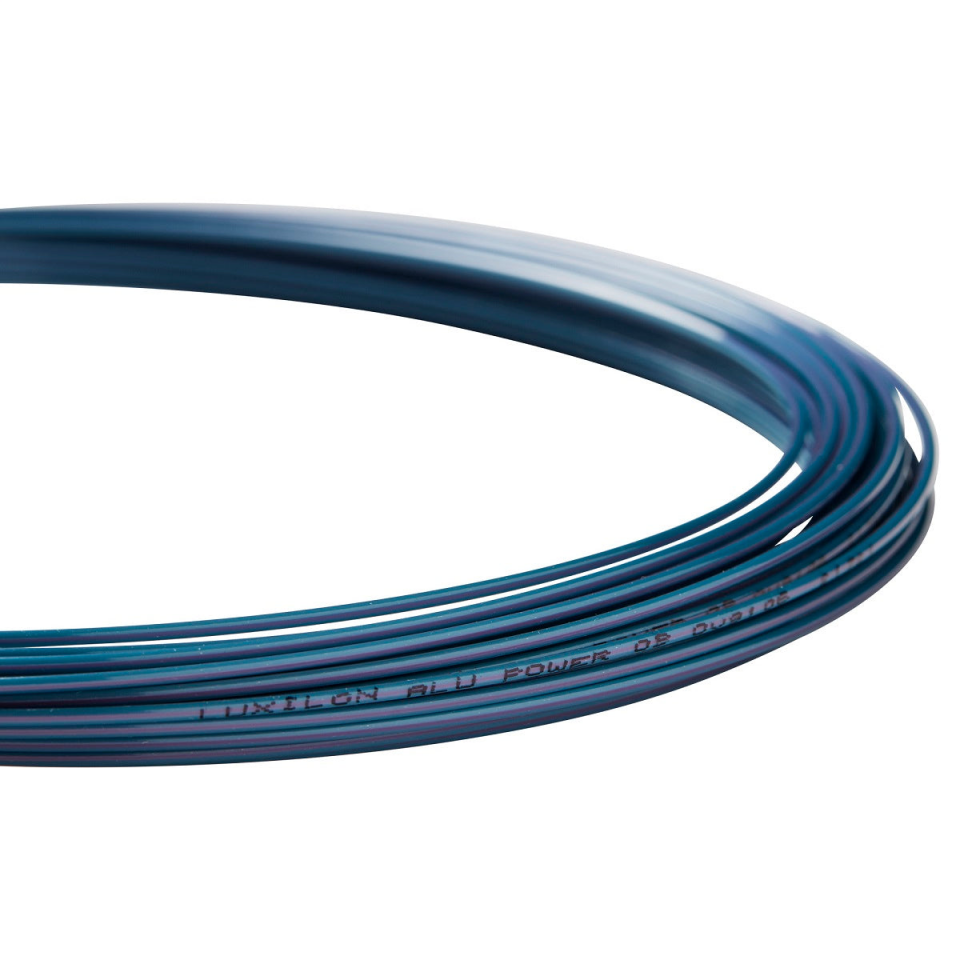 Luxilon Alu Power Ocean Blue 125 220M Kordaj