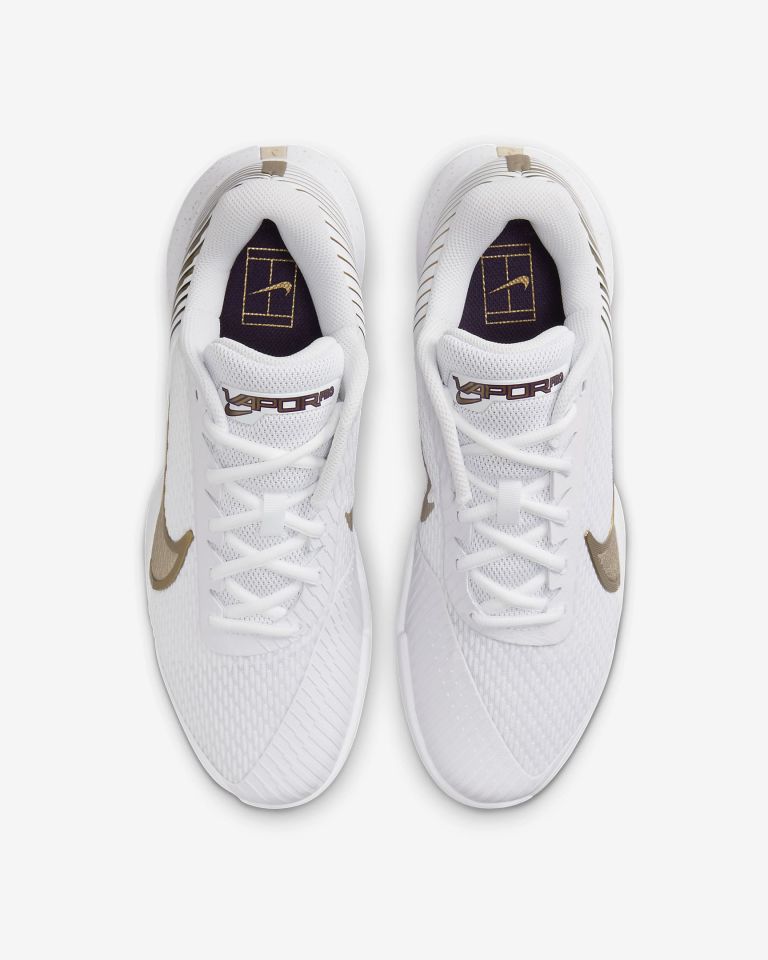 Nikecourt Vapor Pro 2 Wmb Sert Kort Erkek Tenis Ayakkabısı