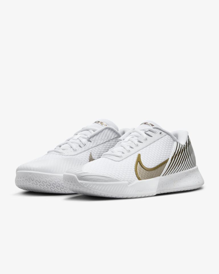 Nikecourt Vapor Pro 2 Wmb Sert Kort Erkek Tenis Ayakkabısı