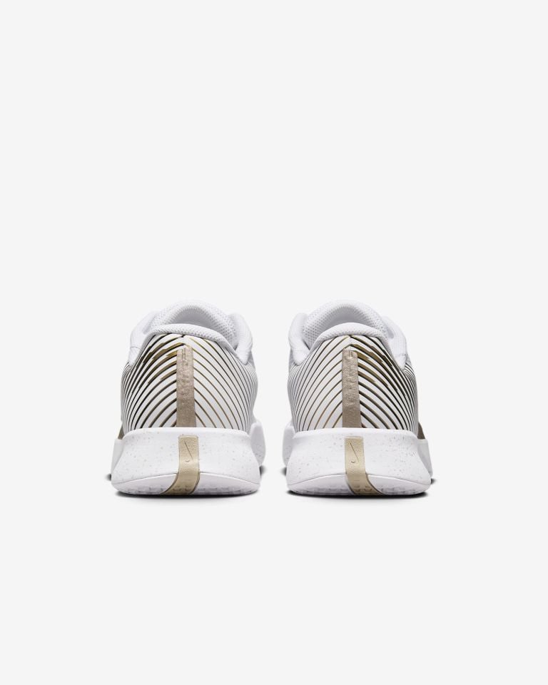 Nikecourt Vapor Pro 2 Wmb Sert Kort Erkek Tenis Ayakkabısı