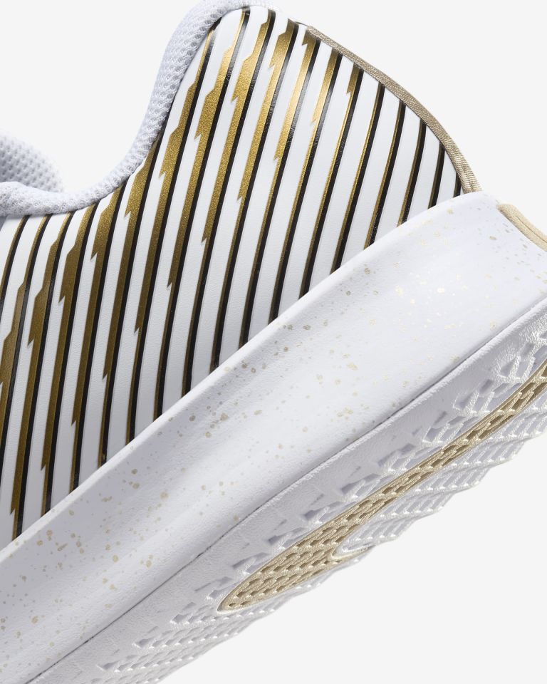 Nikecourt Vapor Pro 2 Wmb Sert Kort Erkek Tenis Ayakkabısı