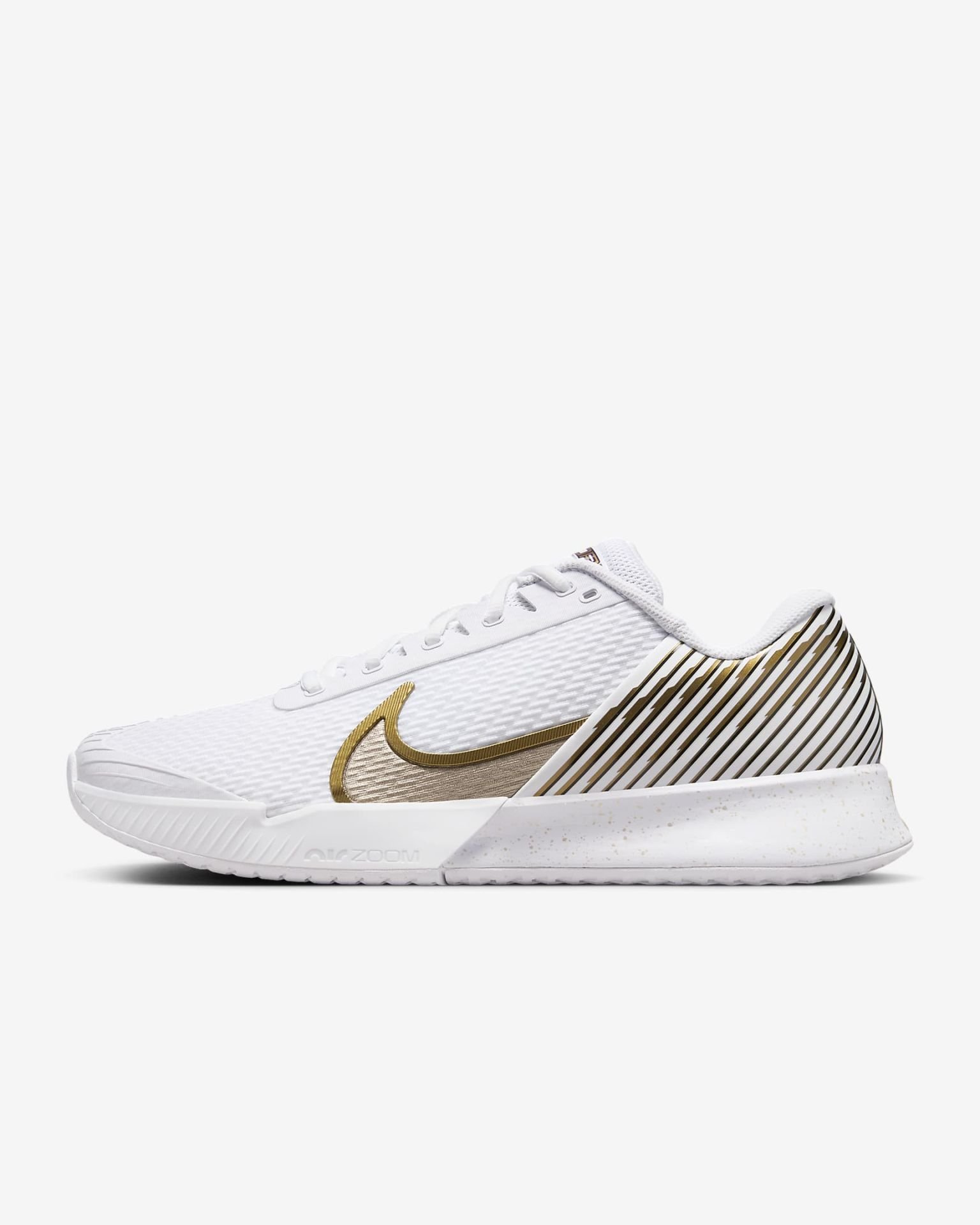 Nikecourt Vapor Pro 2 Wmb Sert Kort Erkek Tenis Ayakkabısı