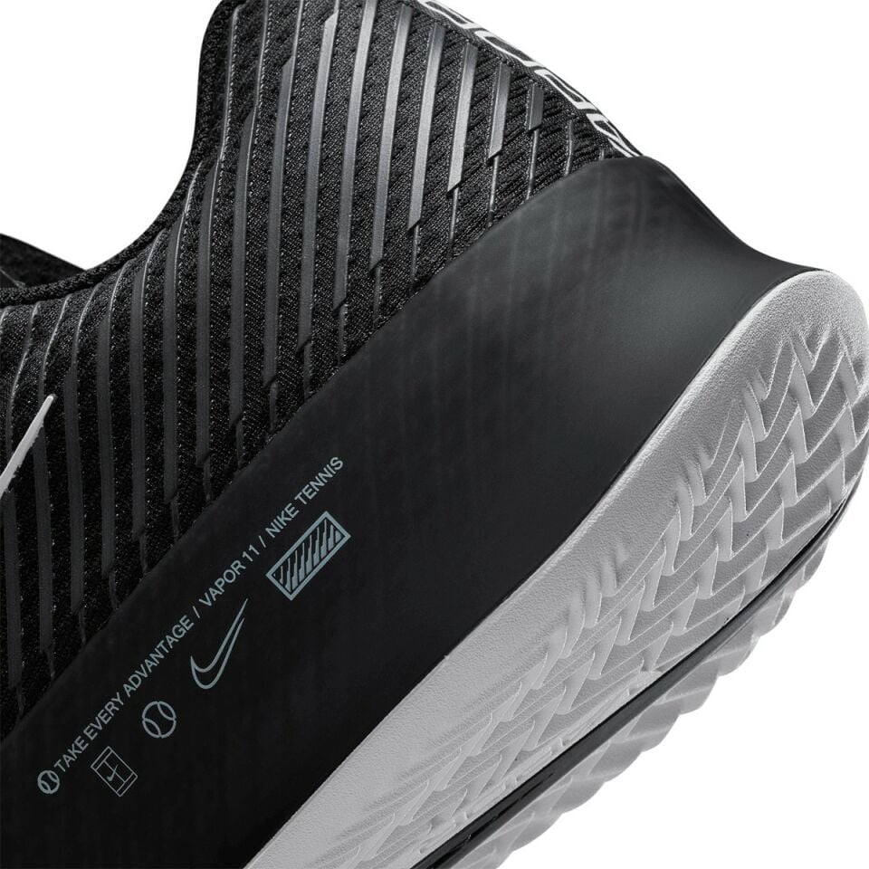 Nikecourt Air Zoom Vapor 11 Erkek Toprak Kort Tenis Ayakkabısı