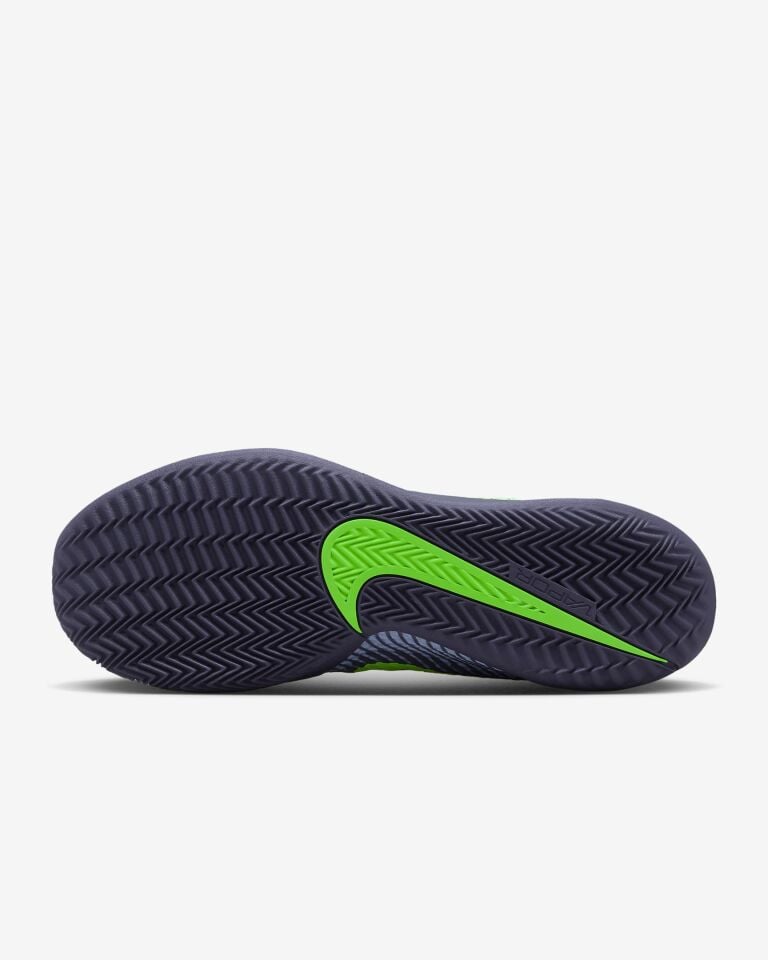 Nikecourt Air Zoom Vapor 11 Erkek Toprak Kort Tenis Ayakkabısı