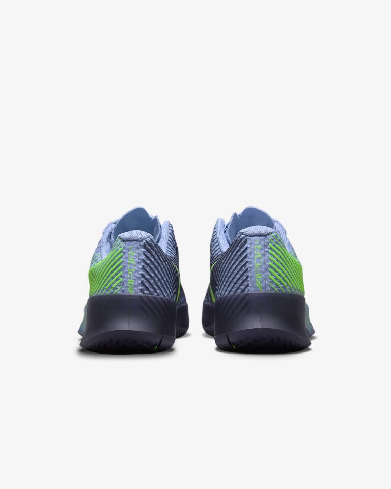 Nikecourt Air Zoom Vapor 11 Erkek Toprak Kort Tenis Ayakkabısı