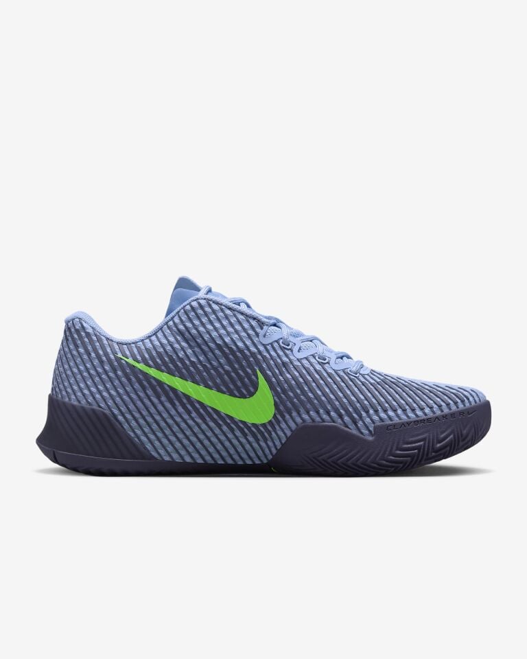 Nikecourt Air Zoom Vapor 11 Erkek Toprak Kort Tenis Ayakkabısı